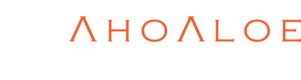 AhoAloe Logo