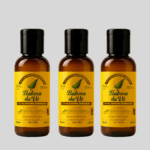 Kit babosa da Vó (3 x 115ml)