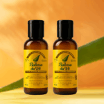 Kit babosa da Vó (2 x 115ml) - Imagem 2