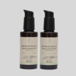 Kit Pós Sol para familia