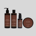 Kit Recuperaçao Capilar