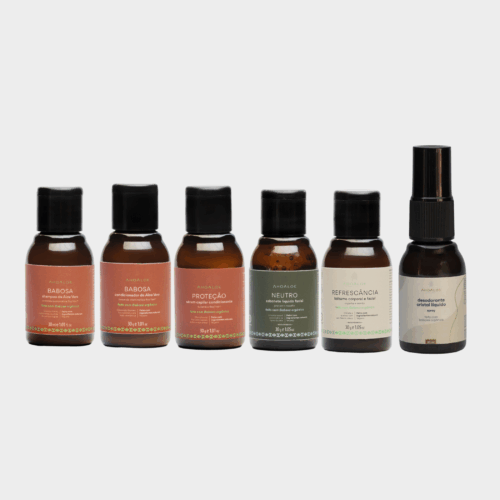 Ritual Sol & Mar Babosa