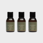 Kit 3 miniaturas Aloe Micelar