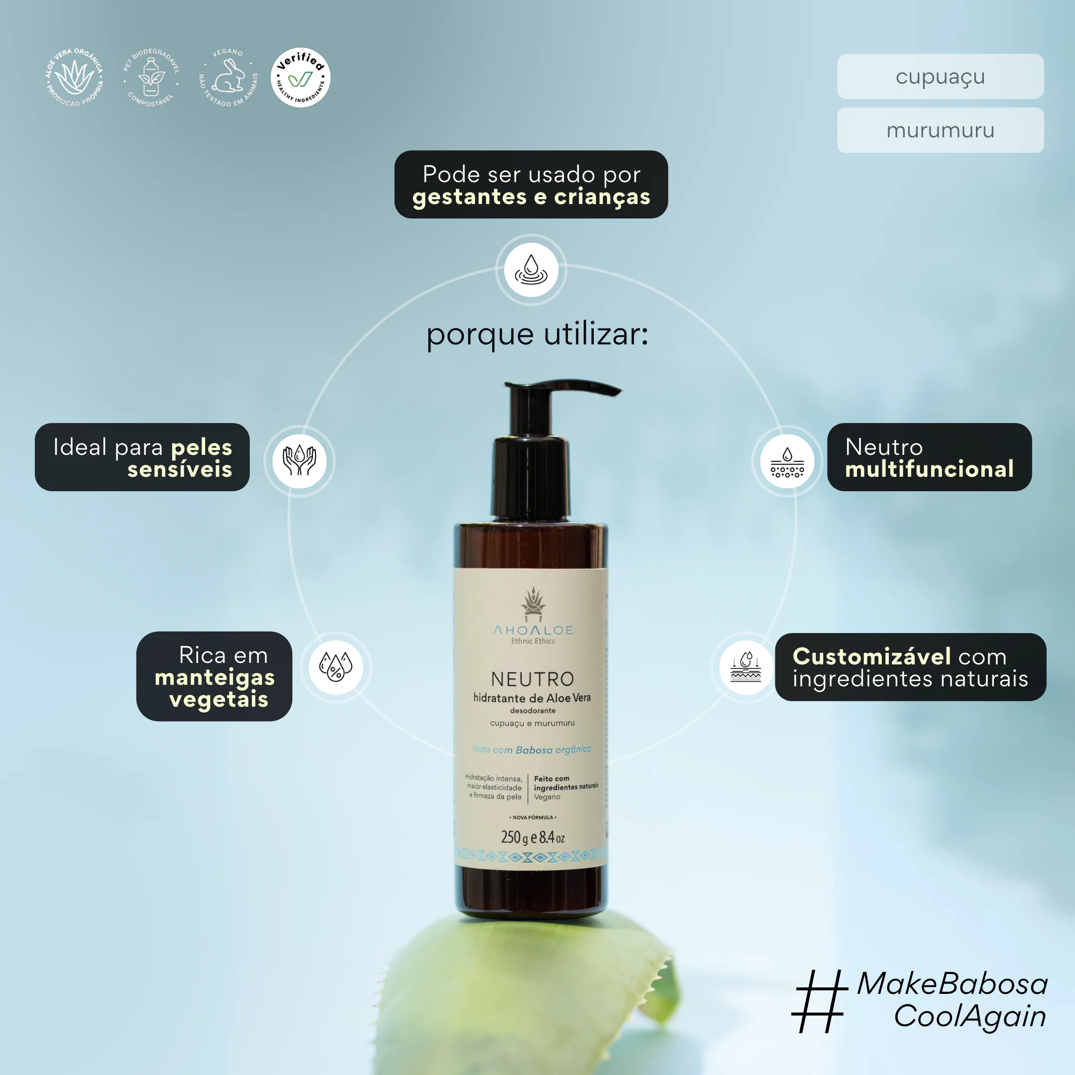 KIT ESSENCIAL CONFORTO - Imagem 4