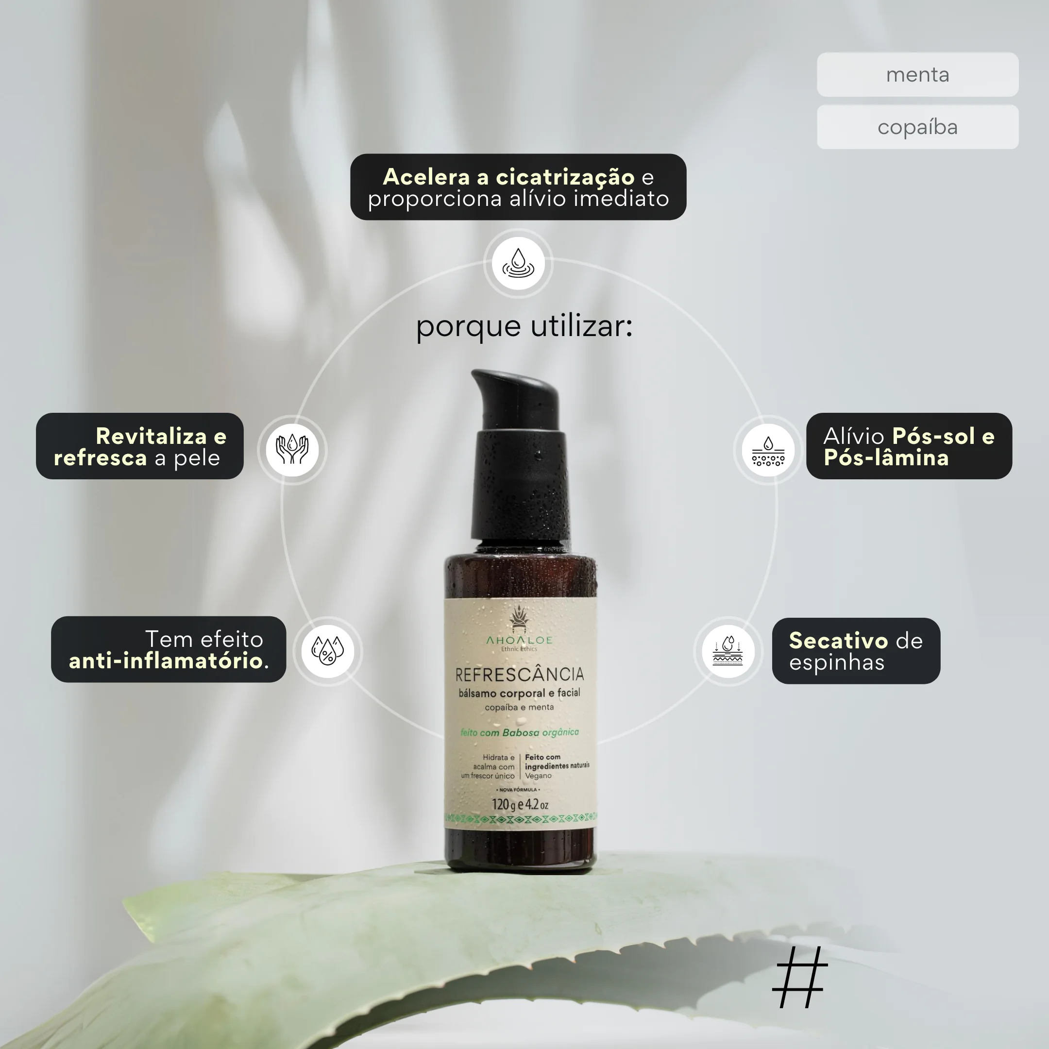 Kit Salvação do seu verão - Imagem 3