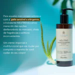 Hidratante de Aloe Vera NEUTRO - 250g - Cupuaçu e Murumuru - Imagem 2