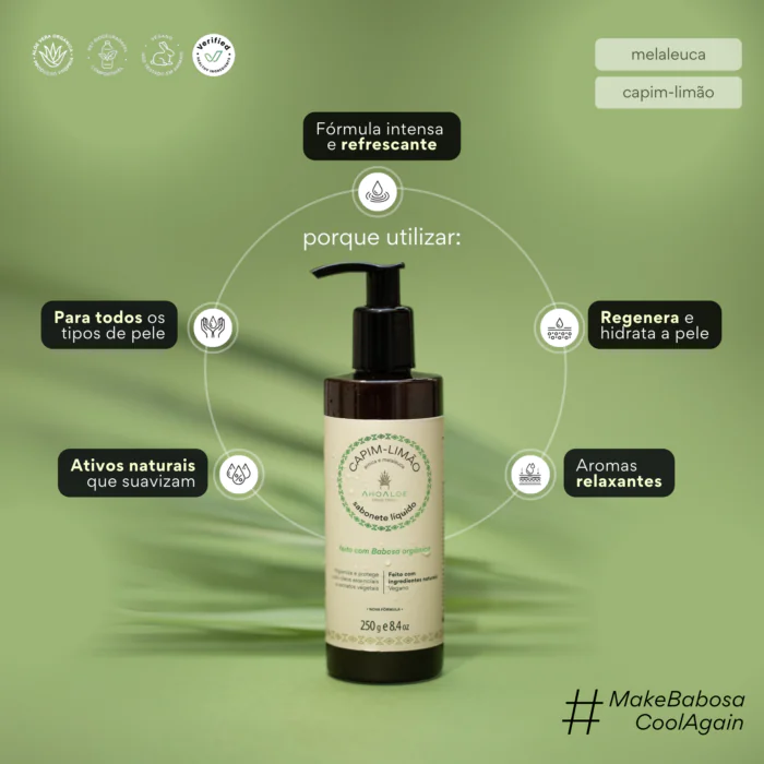 KIT RESTAUTADOR FACIAL & CORPORAL (MICELAR) - Imagem 3