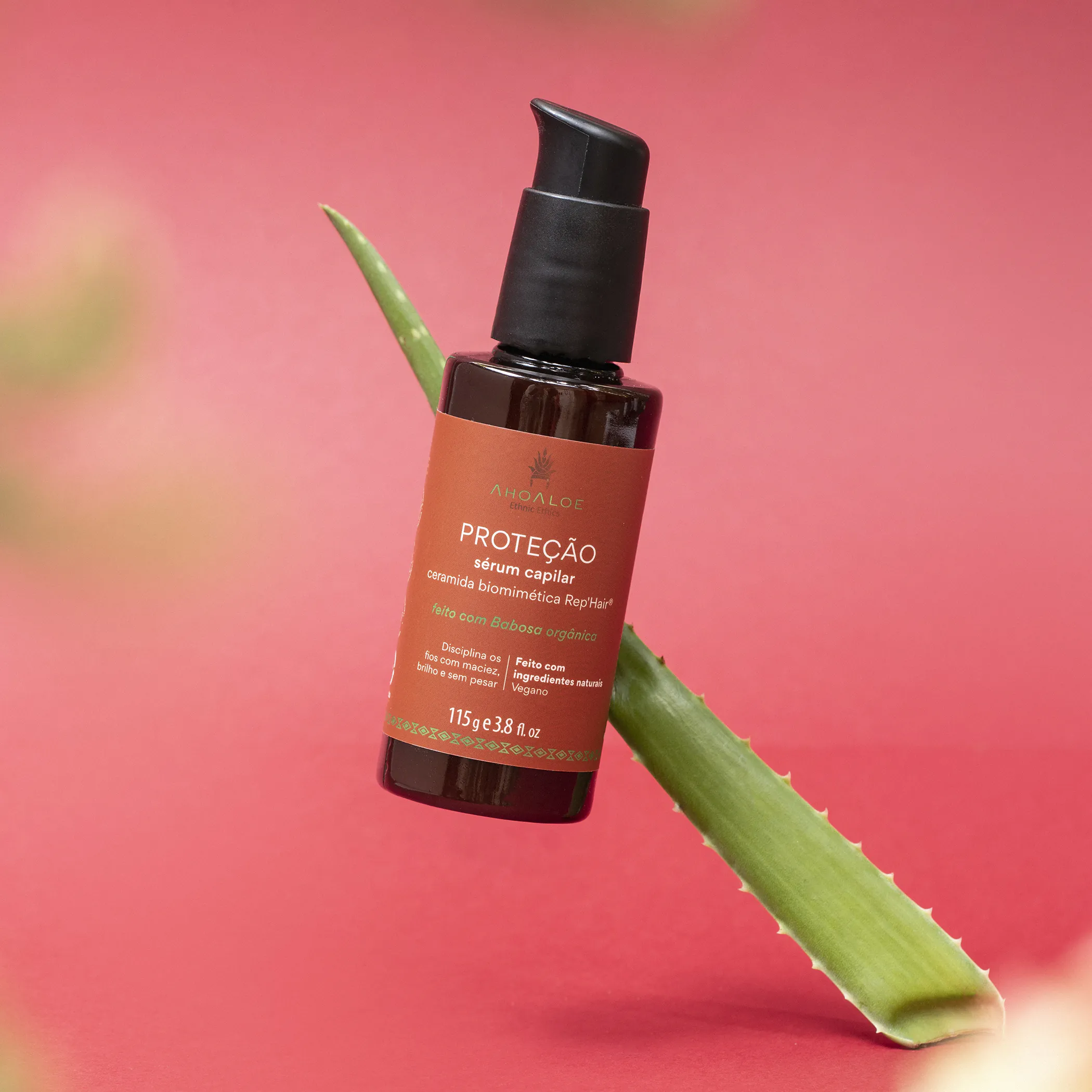 Kit Recuperação Capilar - Imagem 10