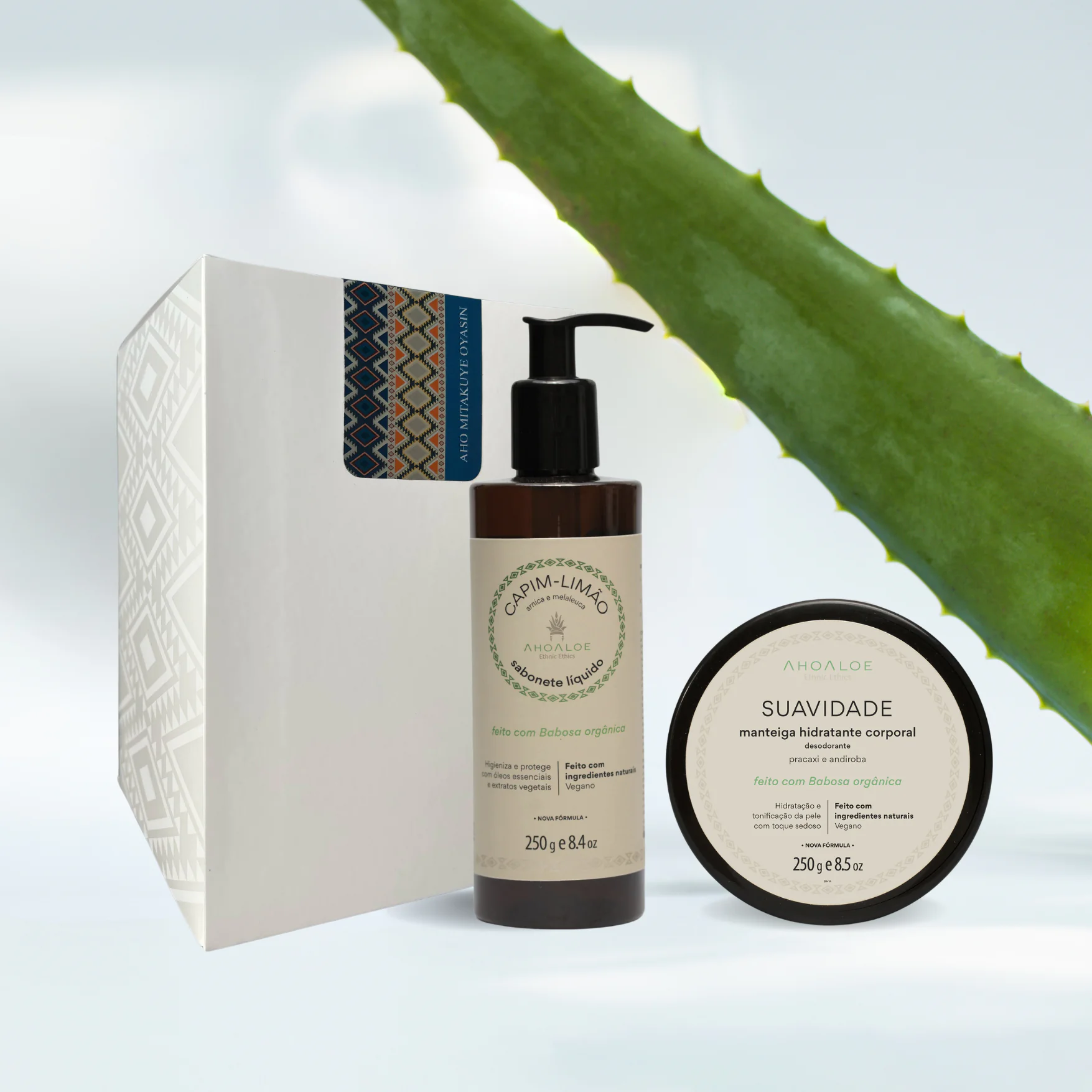 Kit Firmador Corporal - Imagem 5