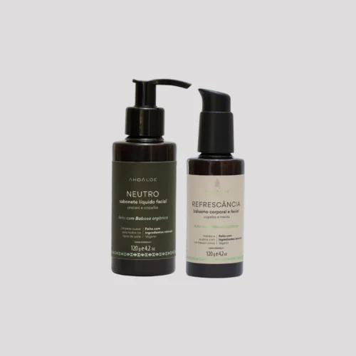 KIT ANTI-ACNE
