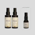Desodorante Cristal Líquido - Alúmen de Potássio - 115ml - Alva + Ahoaloe