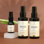 Desodorante Cristal Líquido - Alúmen de Potássio - 115ml - Alva + Ahoaloe - Imagem 3
