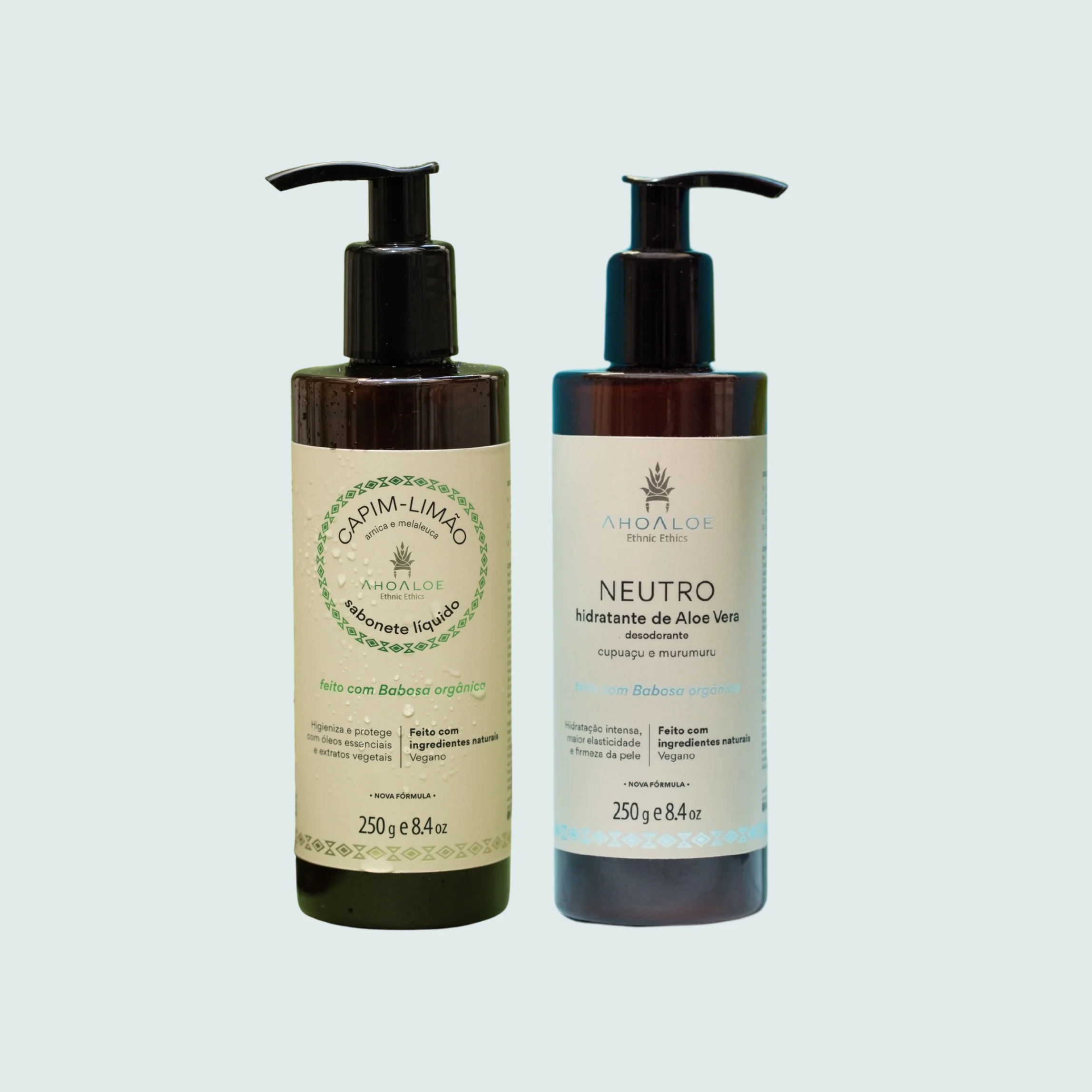 1 KIT ESSENCIAL CONFORTO - Imagem 1