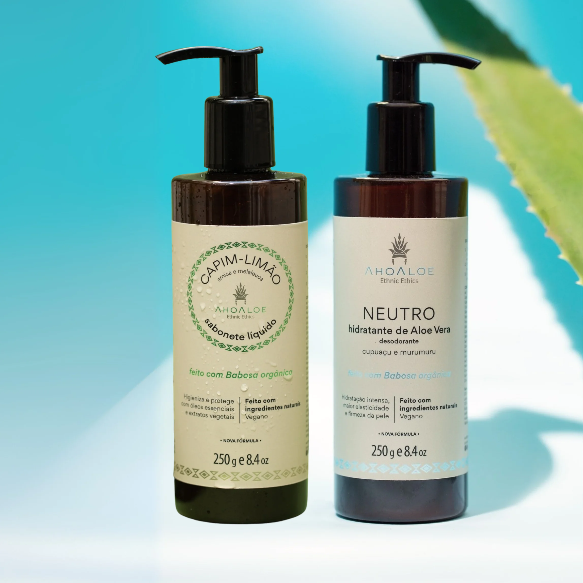 KIT ESSENCIAL CONFORTO - Imagem 2