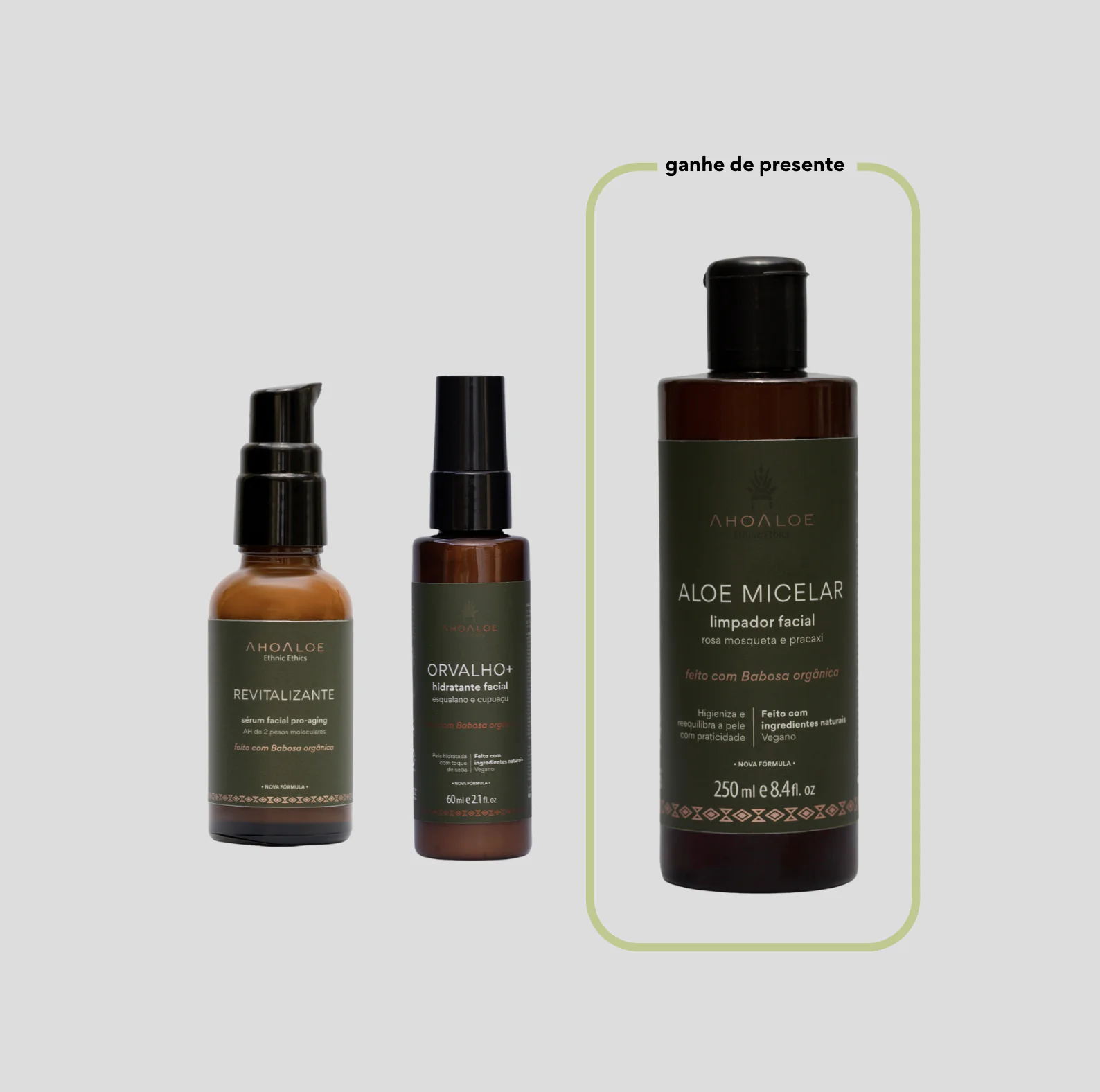 TRIO RENOVAÇÃO CELULAR - Imagem 1