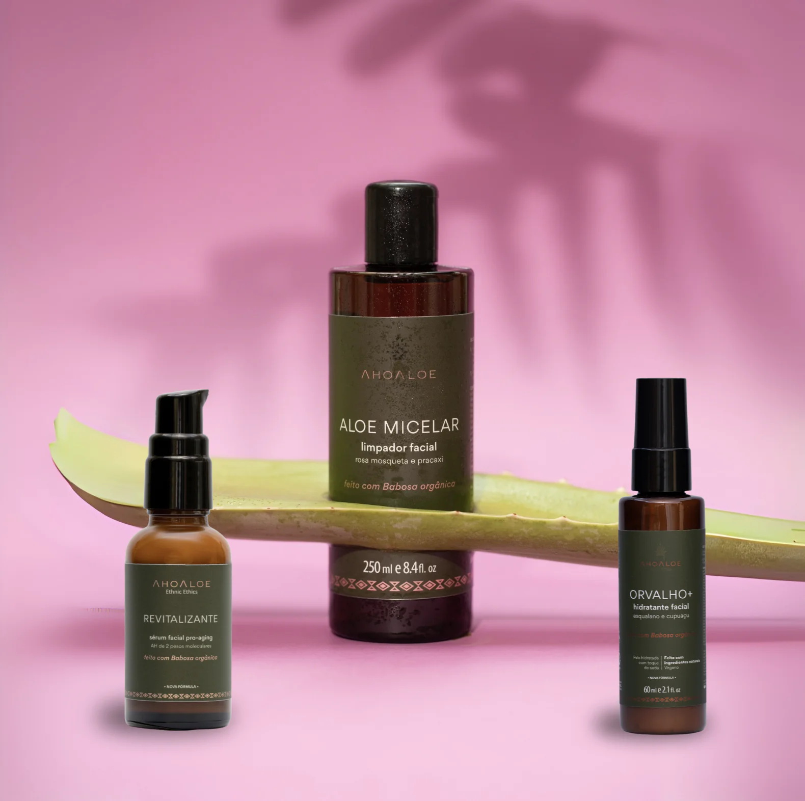 TRIO RENOVAÇÃO CELULAR - Imagem 2