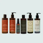 KIT CUIDADO COMPLETO DA CABEÇA AOS PÉS (MICELAR)