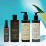 KIT RESTAUTADOR FACIAL & CORPORAL (MICELAR) - Imagem 2