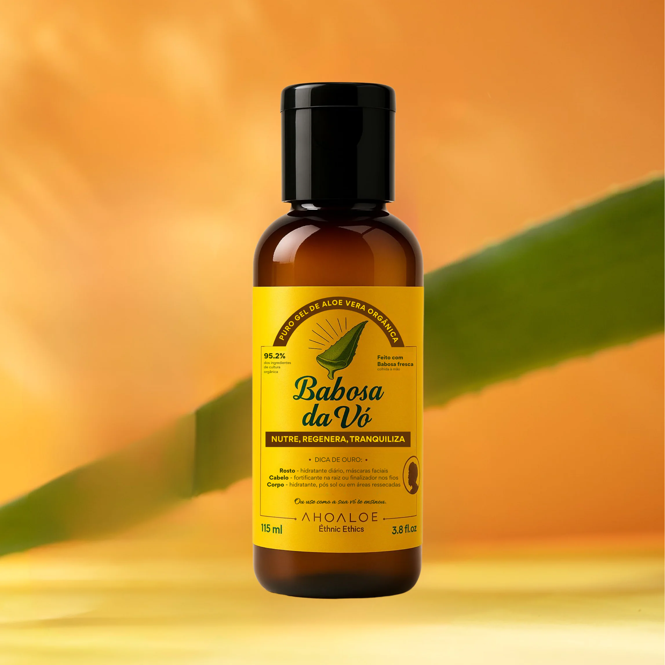 Babosa da Vó - Imagem 2