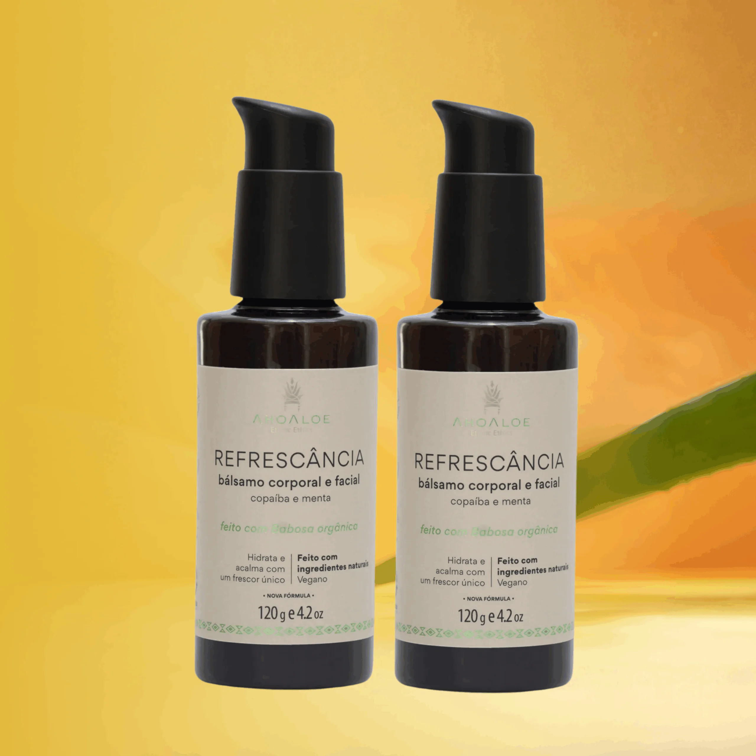 Kit Pós Sol para familia - Imagem 9