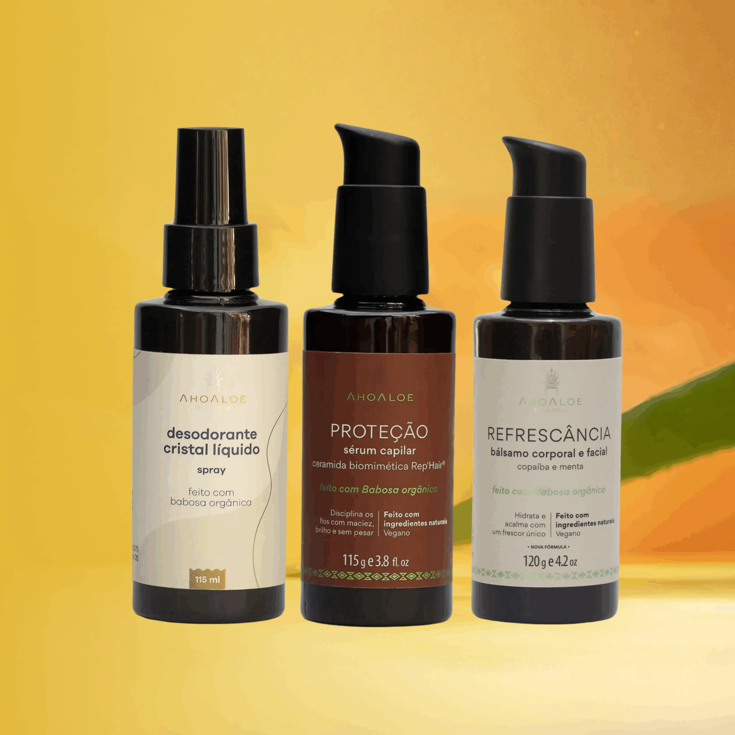 Kit Salvação do seu verão - Imagem 2