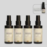 4 x Desodorante Cristal Líquido 115ml