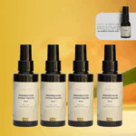 4 x Desodorante Cristal Líquido 115ml - Imagem 2