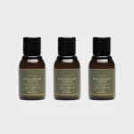Kit 3 miniaturas Aloe Micelar
